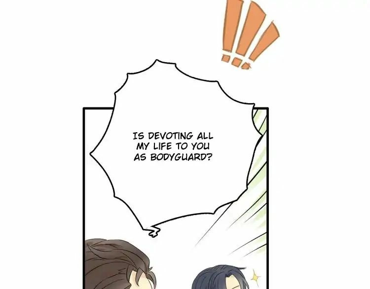 Read Lang De Bao En chapter 5 image 41 on Lezhin
