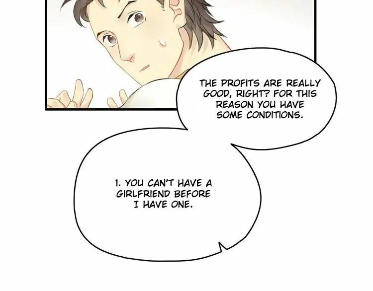 Read Lang De Bao En chapter 5 image 47 on Lezhin