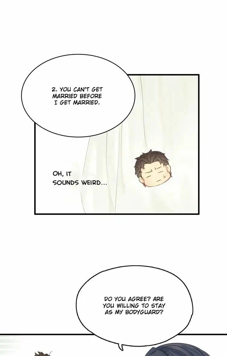 Read Lang De Bao En chapter 5 image 48 on Lezhin