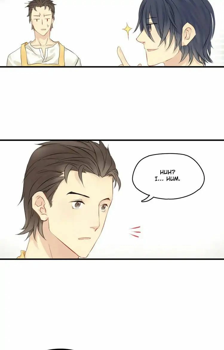 Read Lang De Bao En chapter 5 image 49 on Lezhin