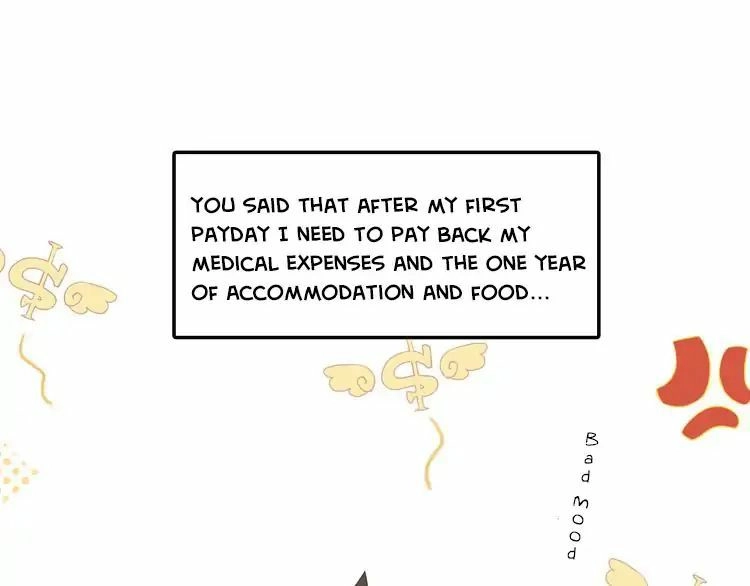 Read Lang De Bao En chapter 5 image 6 on Lezhin