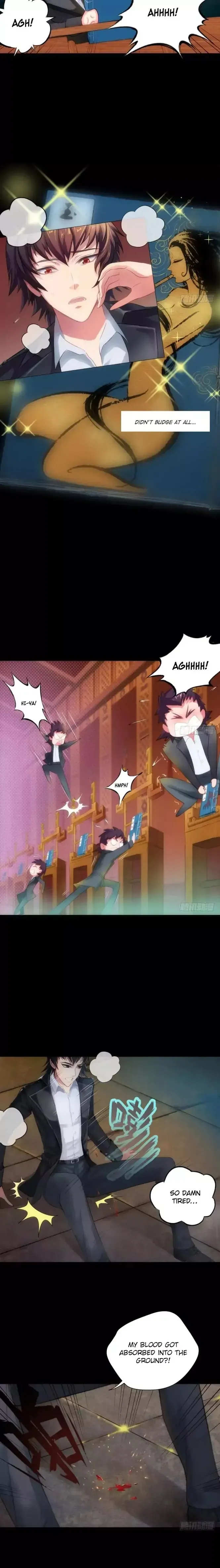 Lang Huan Library Chapter 1 page 13 - 