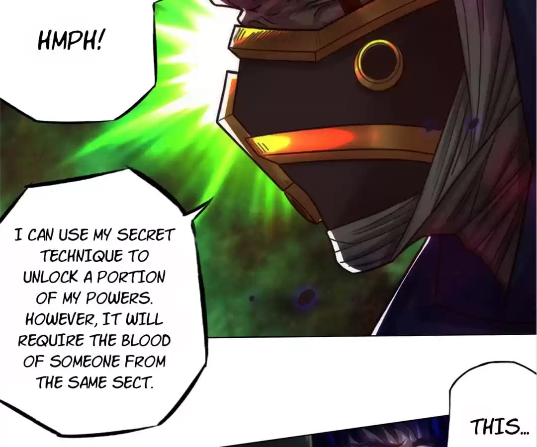 Lang Huan Library Chapter 100 page 13 - 