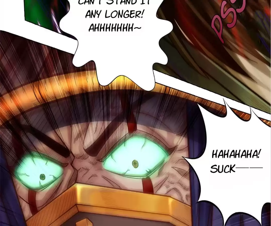 Lang Huan Library Chapter 100 page 18 - 