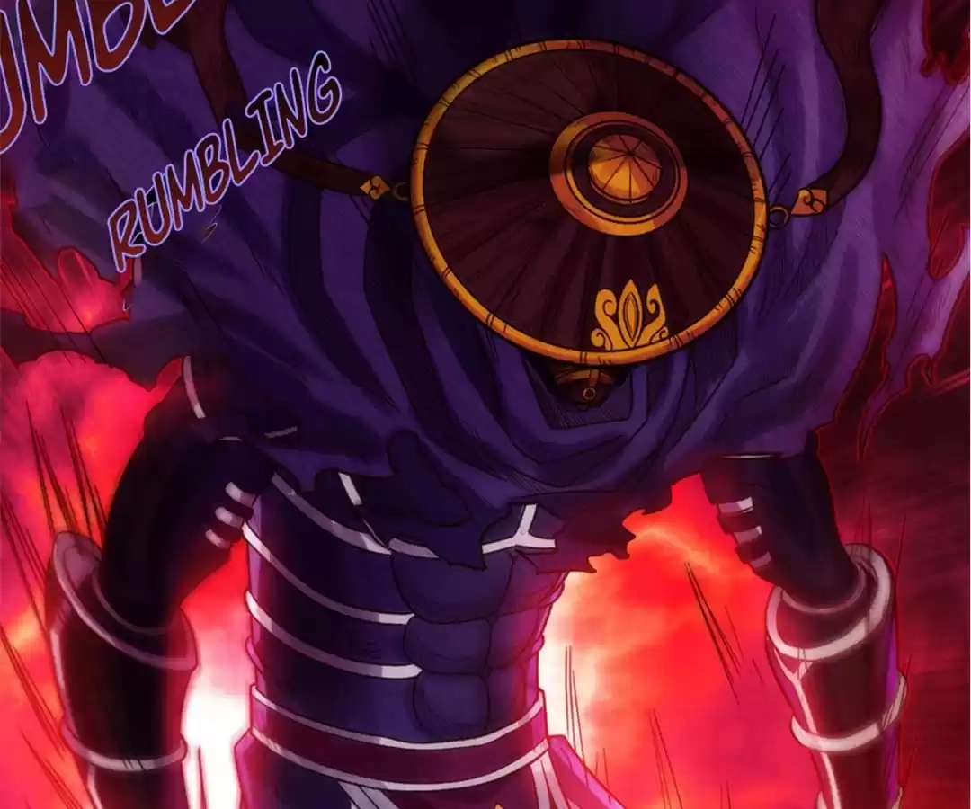 Lang Huan Library Chapter 100 page 22 - 