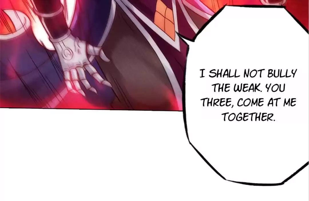Lang Huan Library Chapter 100 page 23 - 