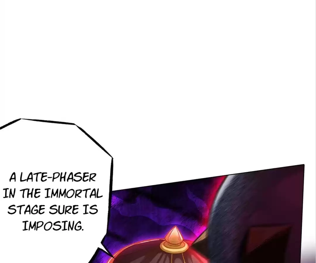 Lang Huan Library Chapter 100 page 28 - 