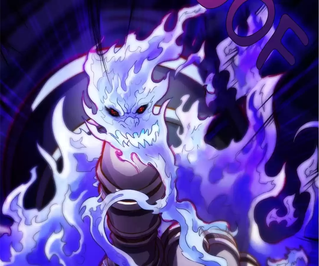 Lang Huan Library Chapter 100 page 31 - 
