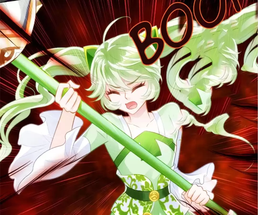 Lang Huan Library Chapter 100 page 38 - 