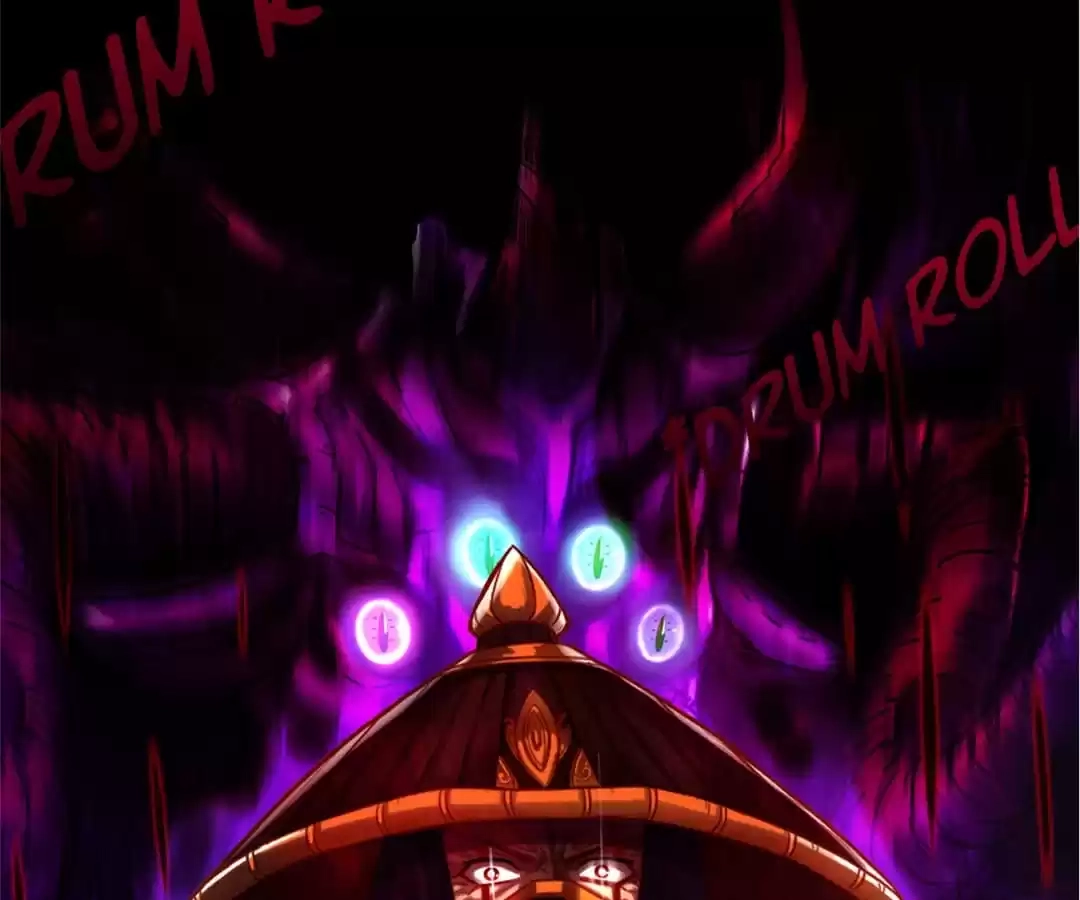 Lang Huan Library Chapter 100 page 44 - 