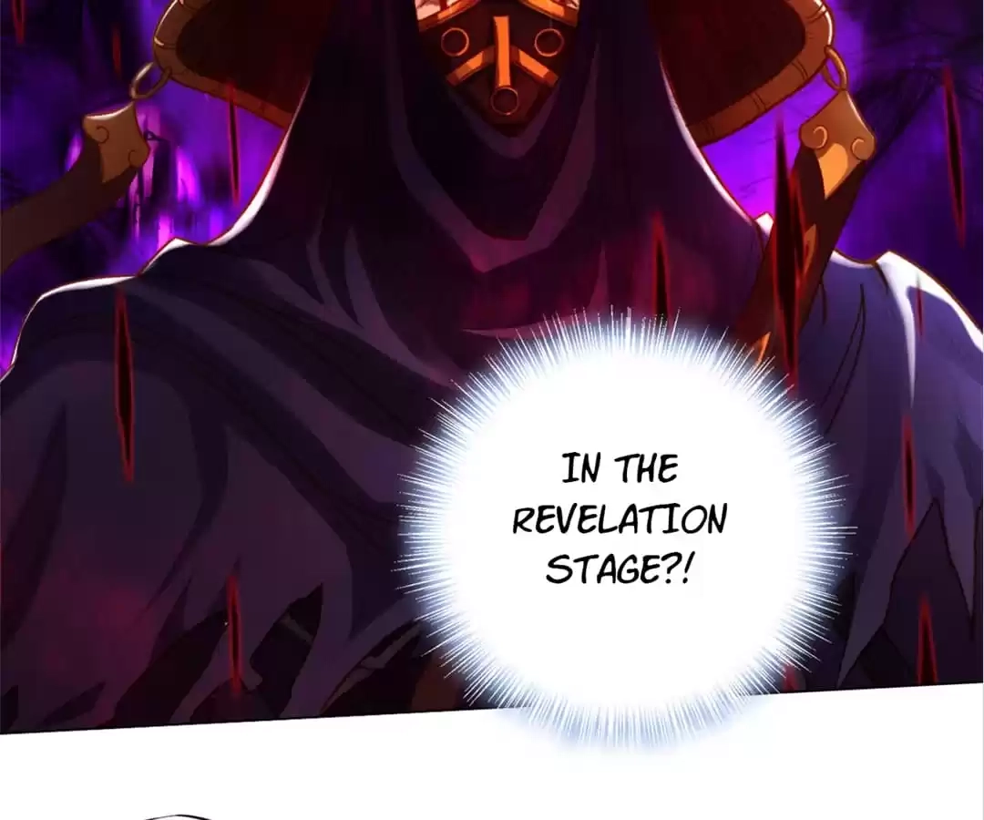 Lang Huan Library Chapter 100 page 45 - 