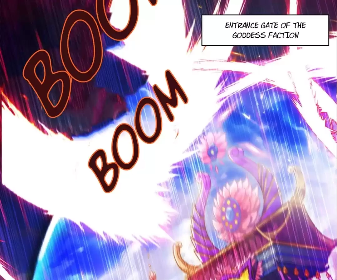 Lang Huan Library Chapter 100 page 48 - 