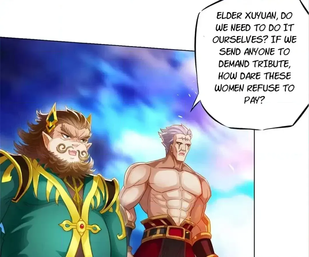 Lang Huan Library Chapter 100 page 50 - 