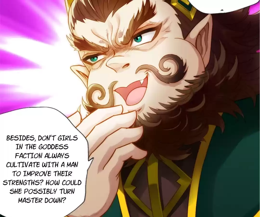 Lang Huan Library Chapter 100 page 52 - 