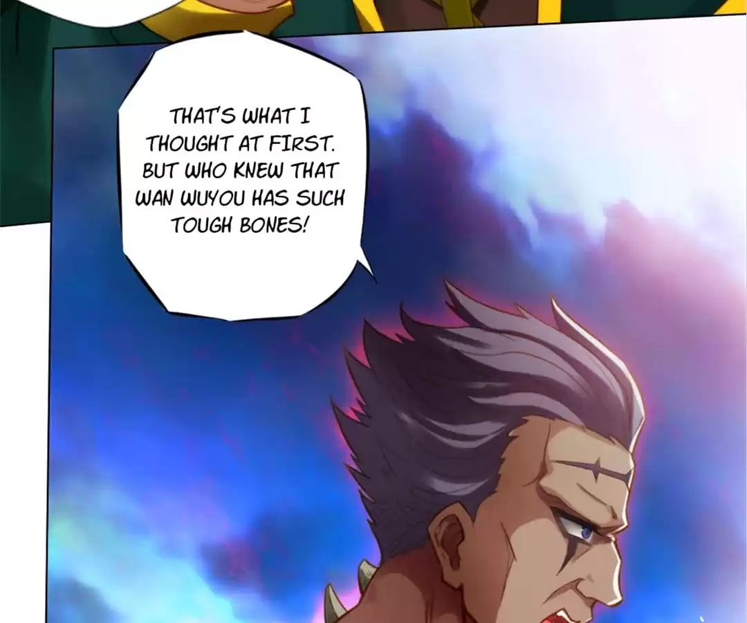 Lang Huan Library Chapter 100 page 53 - 