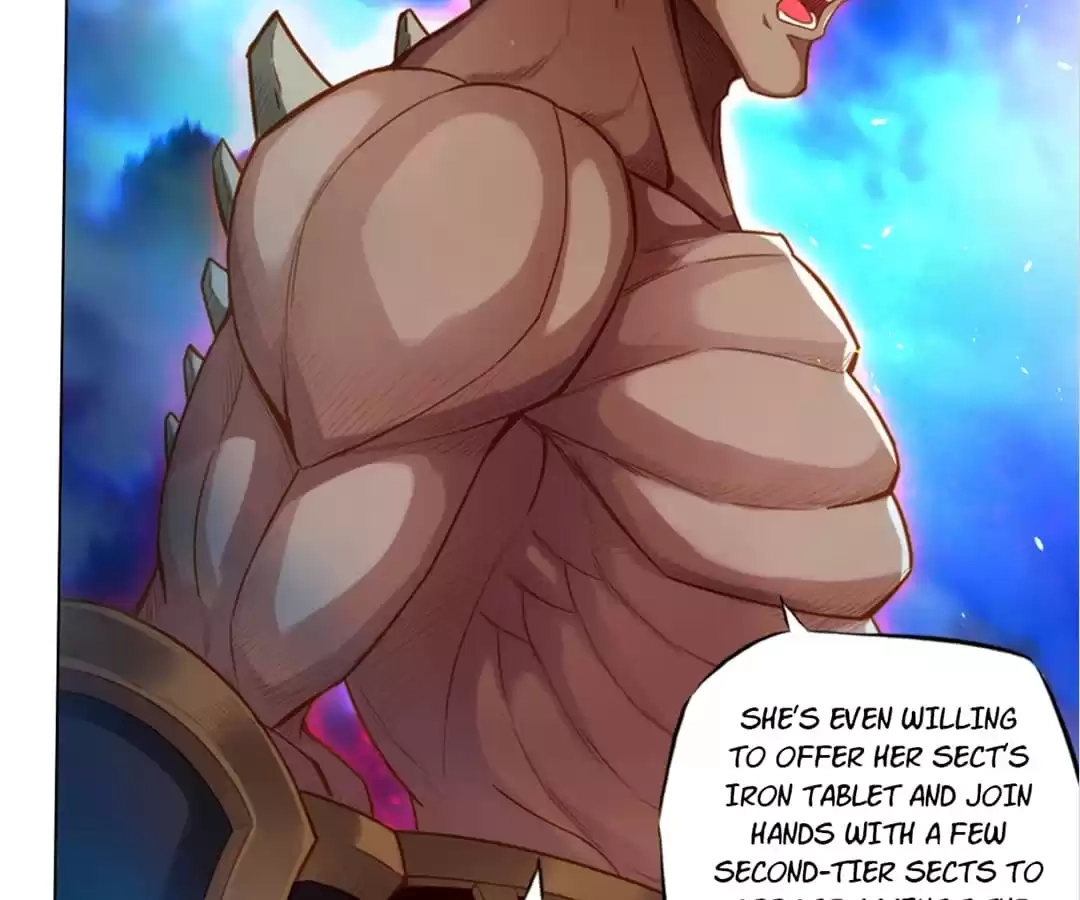 Lang Huan Library Chapter 100 page 54 - 