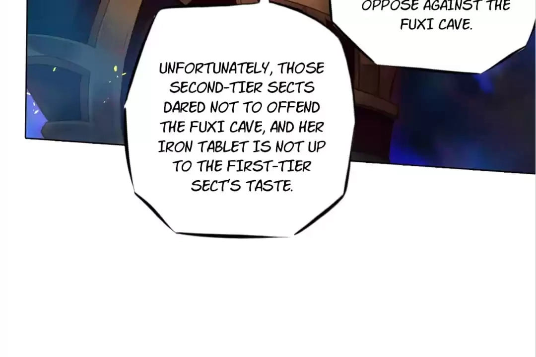 Lang Huan Library Chapter 100 page 55 - 