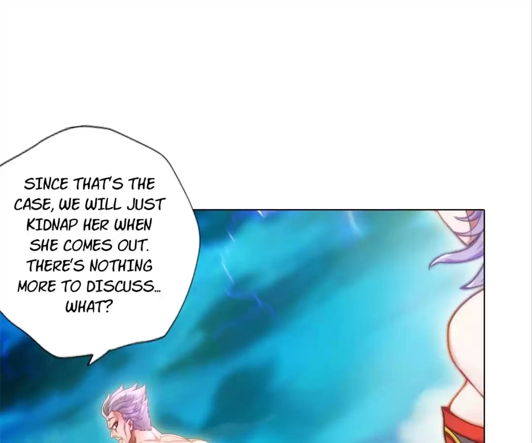 Lang Huan Library Chapter 100 page 56 - 