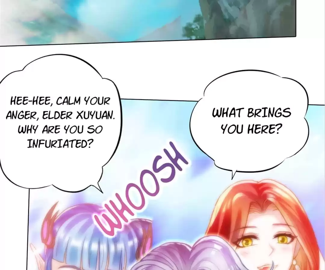Lang Huan Library Chapter 100 page 58 - 
