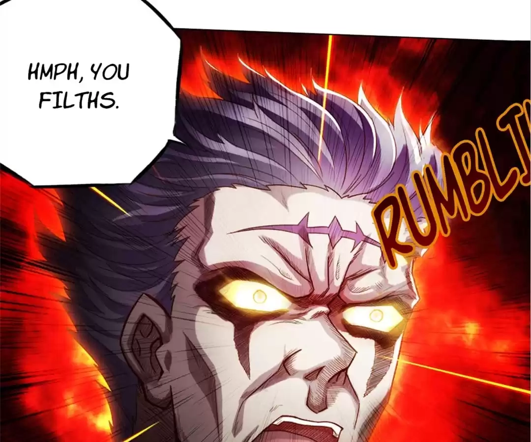Lang Huan Library Chapter 100 page 61 - 