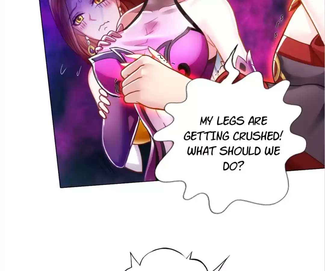 Lang Huan Library Chapter 100 page 66 - 