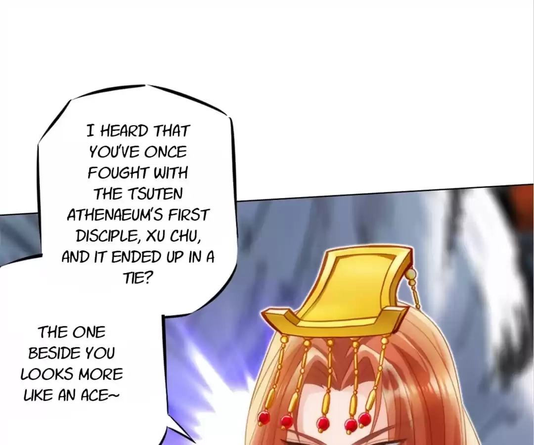 Lang Huan Library Chapter 100 page 8 - 
