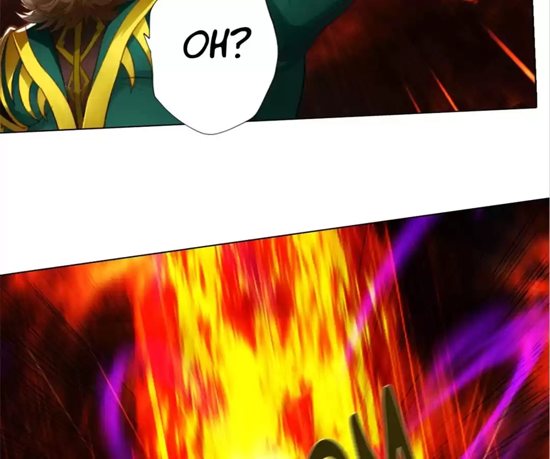 Lang Huan Library Chapter 100 page 71 - 