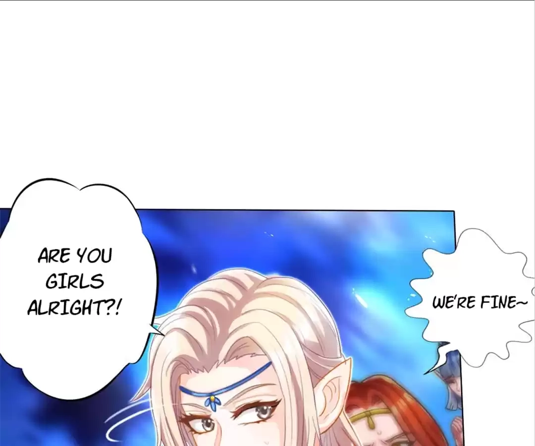 Lang Huan Library Chapter 100 page 74 - 