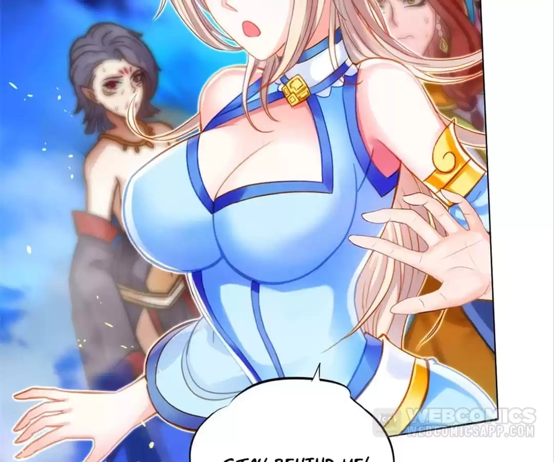 Lang Huan Library Chapter 100 page 75 - 