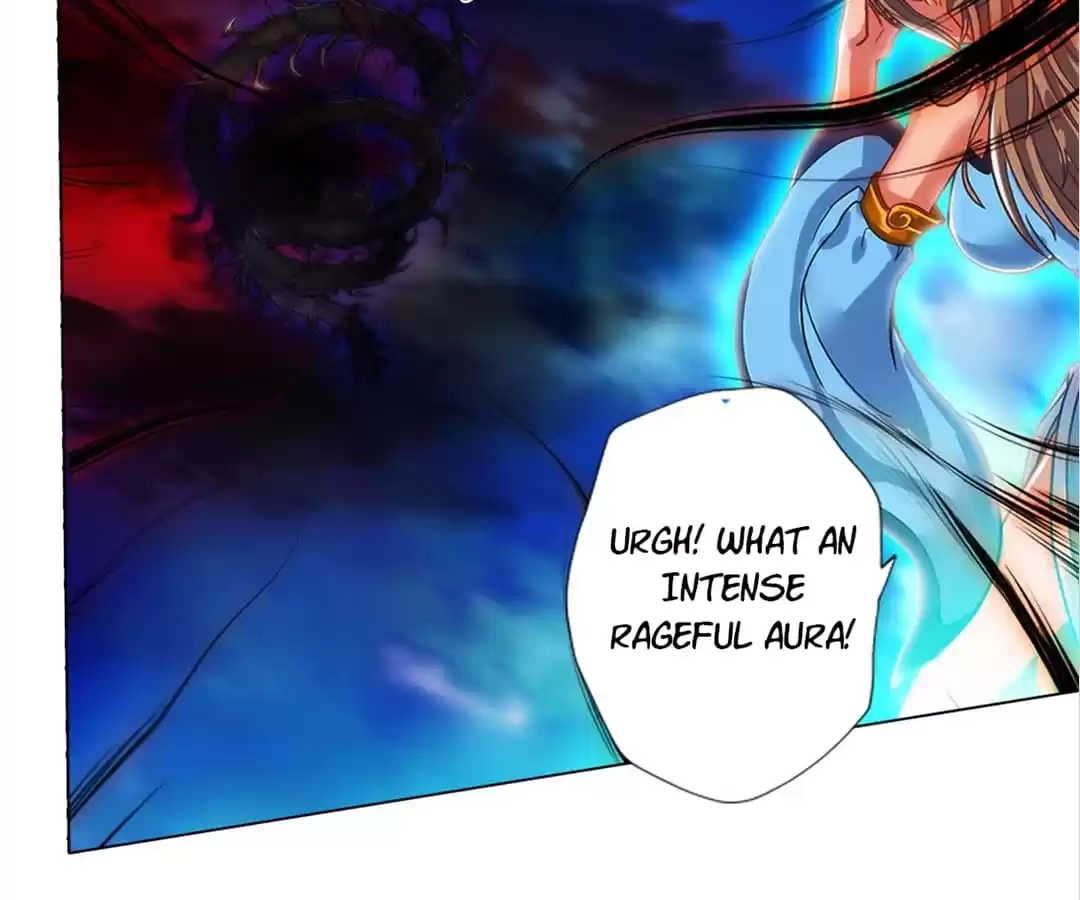 Lang Huan Library Chapter 100 page 78 - 