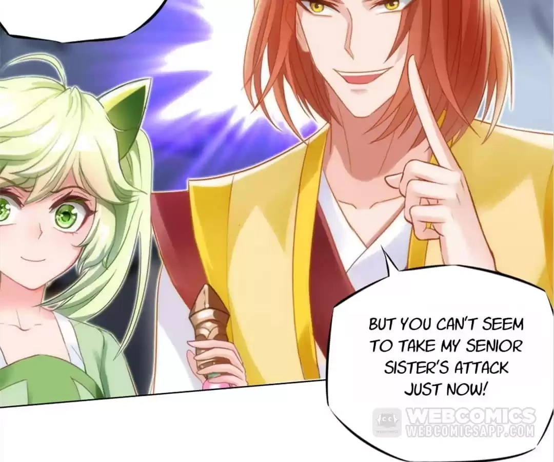 Lang Huan Library Chapter 100 page 9 - 
