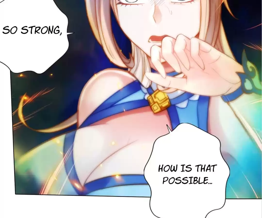 Lang Huan Library Chapter 100 page 81 - 