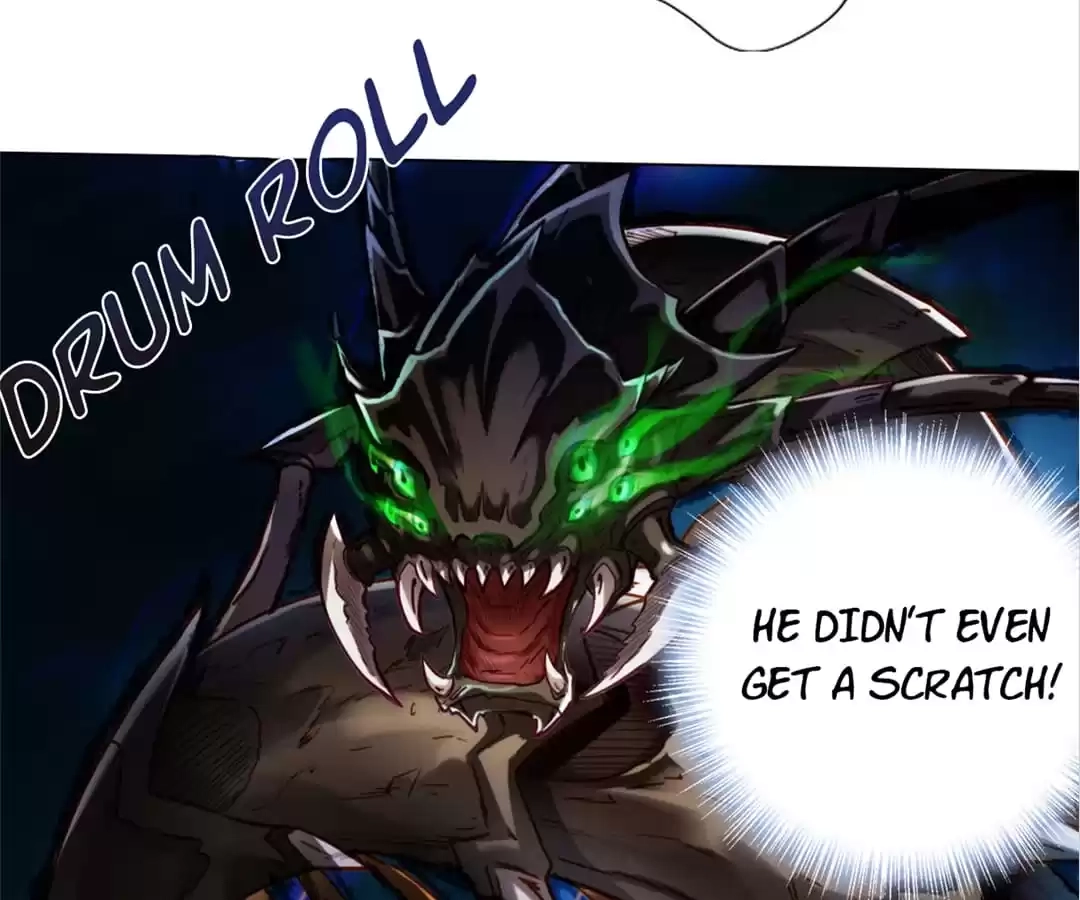 Lang Huan Library Chapter 100 page 82 - 