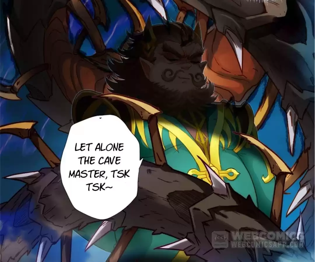 Lang Huan Library Chapter 100 page 83 - 