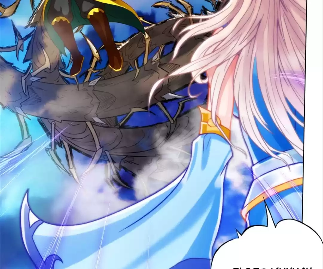 Lang Huan Library Chapter 100 page 86 - 