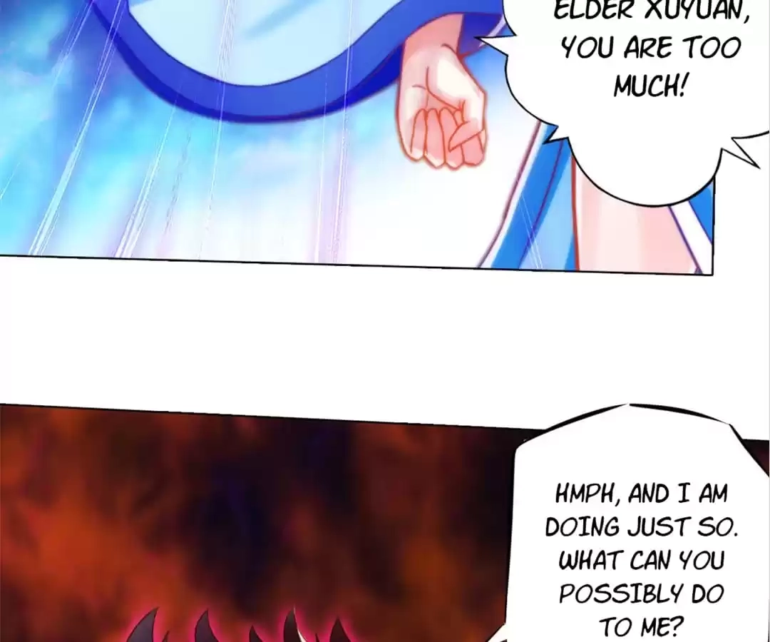 Lang Huan Library Chapter 100 page 87 - 