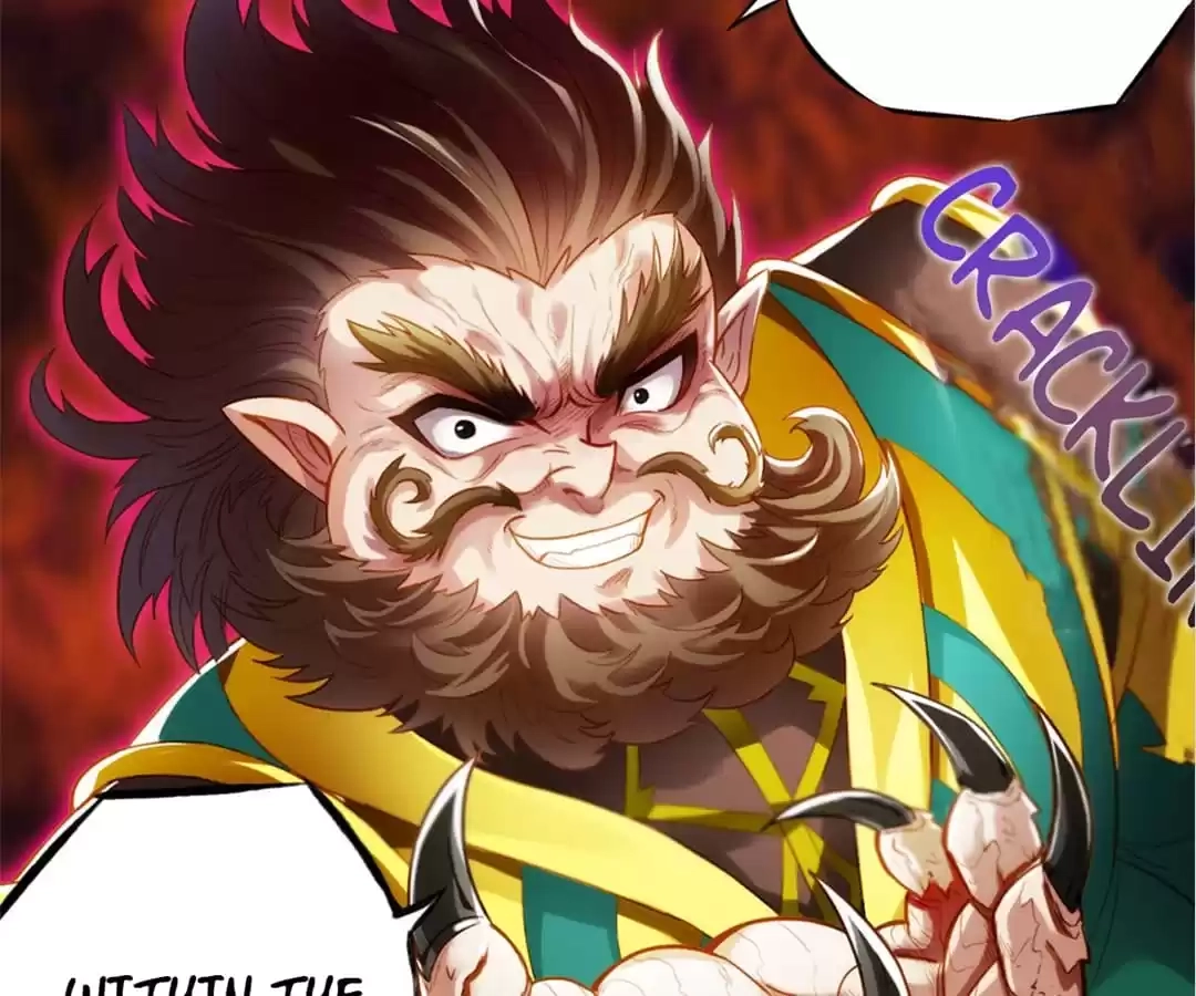 Lang Huan Library Chapter 100 page 88 - 