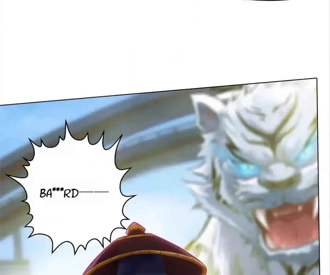 Lang Huan Library Chapter 100 page 10 - 