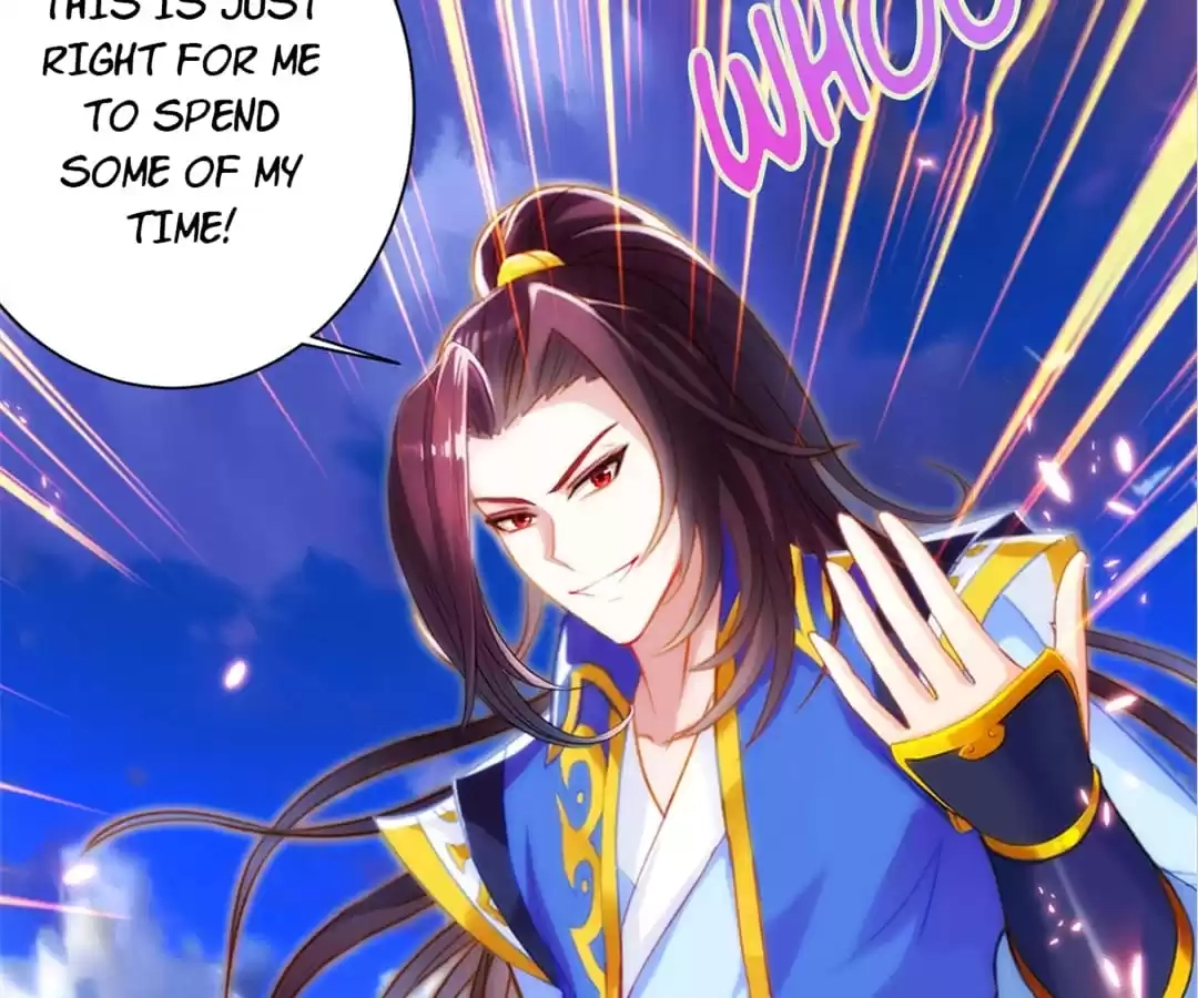 Lang Huan Library Chapter 100 page 93 - 