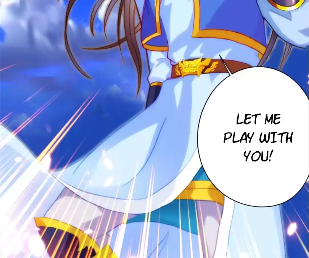 Lang Huan Library Chapter 100 page 94 - 