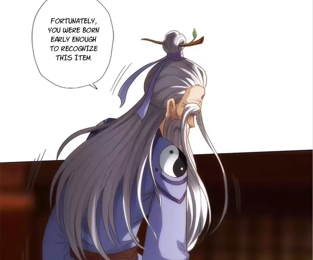 Lang Huan Library Chapter 101 page 12 - 