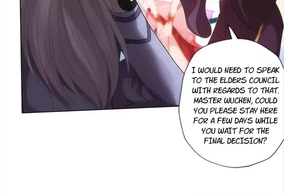 Lang Huan Library Chapter 101 page 15 - 