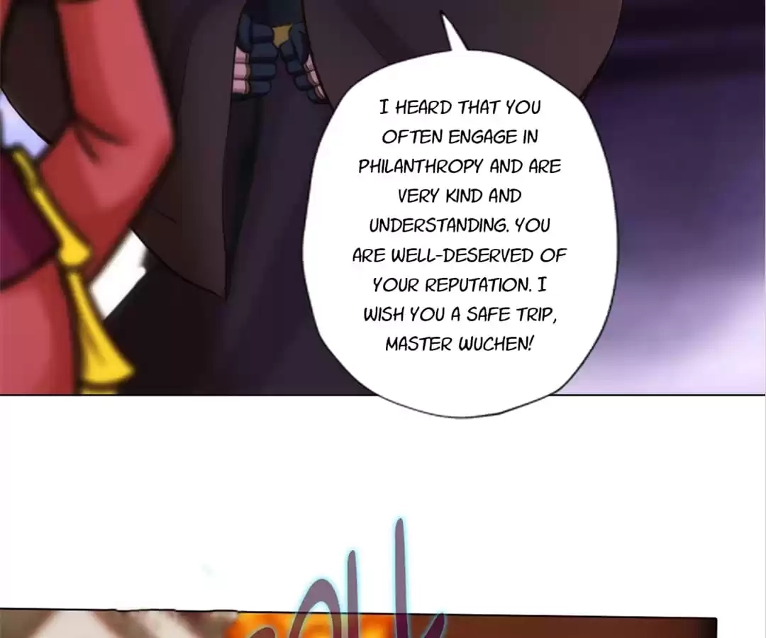 Lang Huan Library Chapter 101 page 18 - 