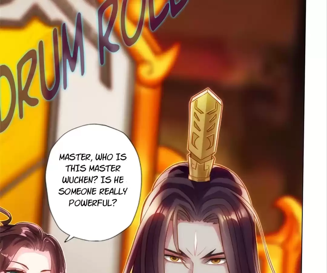 Lang Huan Library Chapter 101 page 19 - 