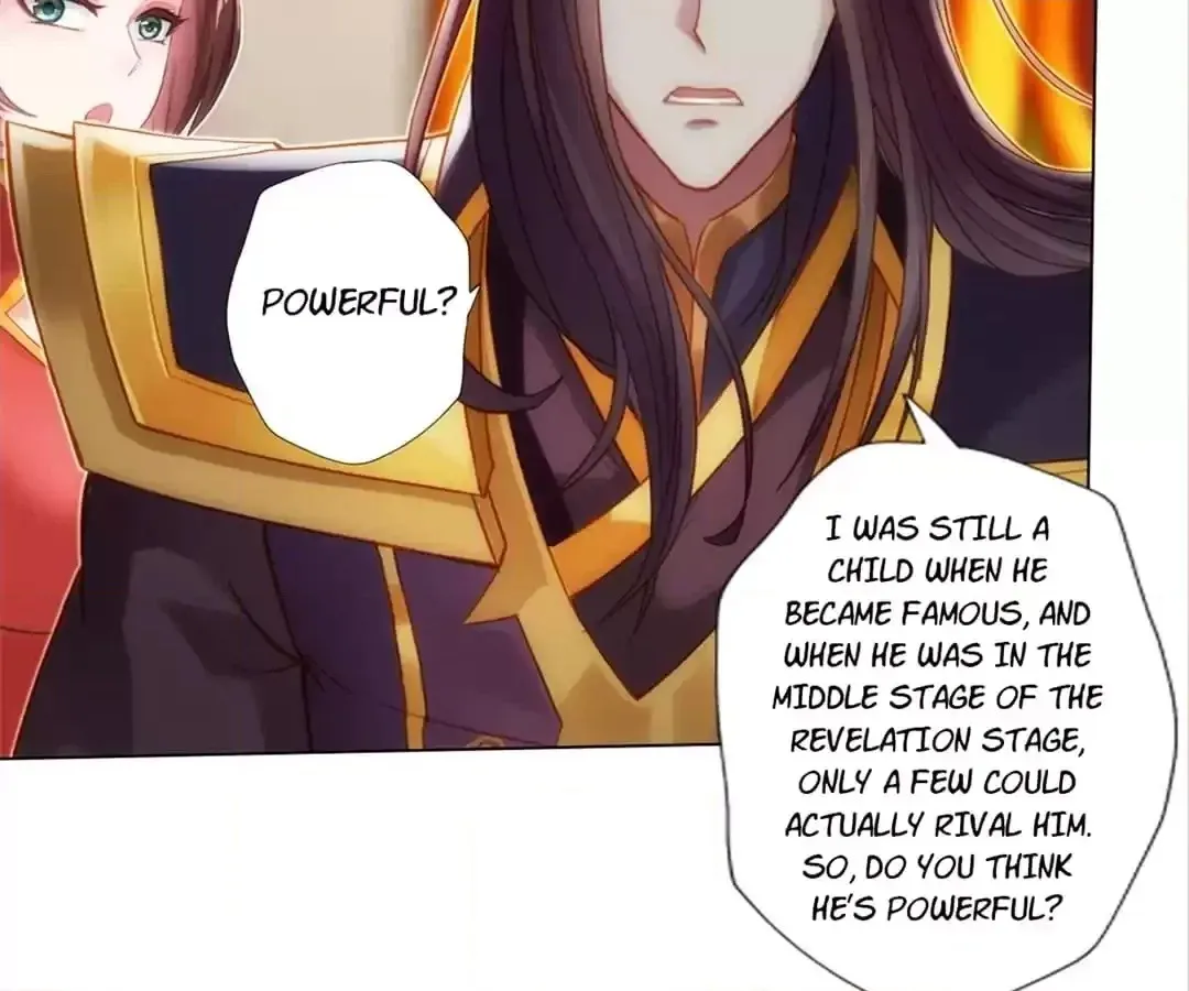 Lang Huan Library Chapter 101 page 20 - 