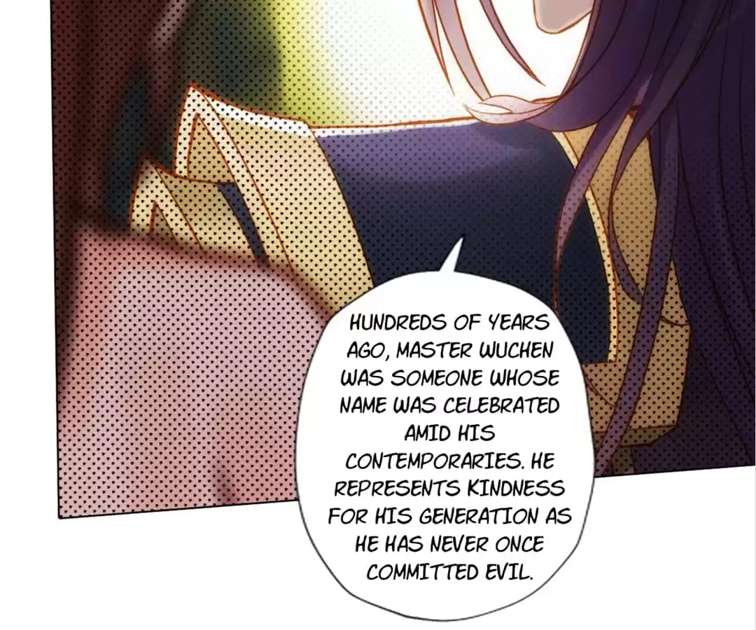 Lang Huan Library Chapter 101 page 24 - 