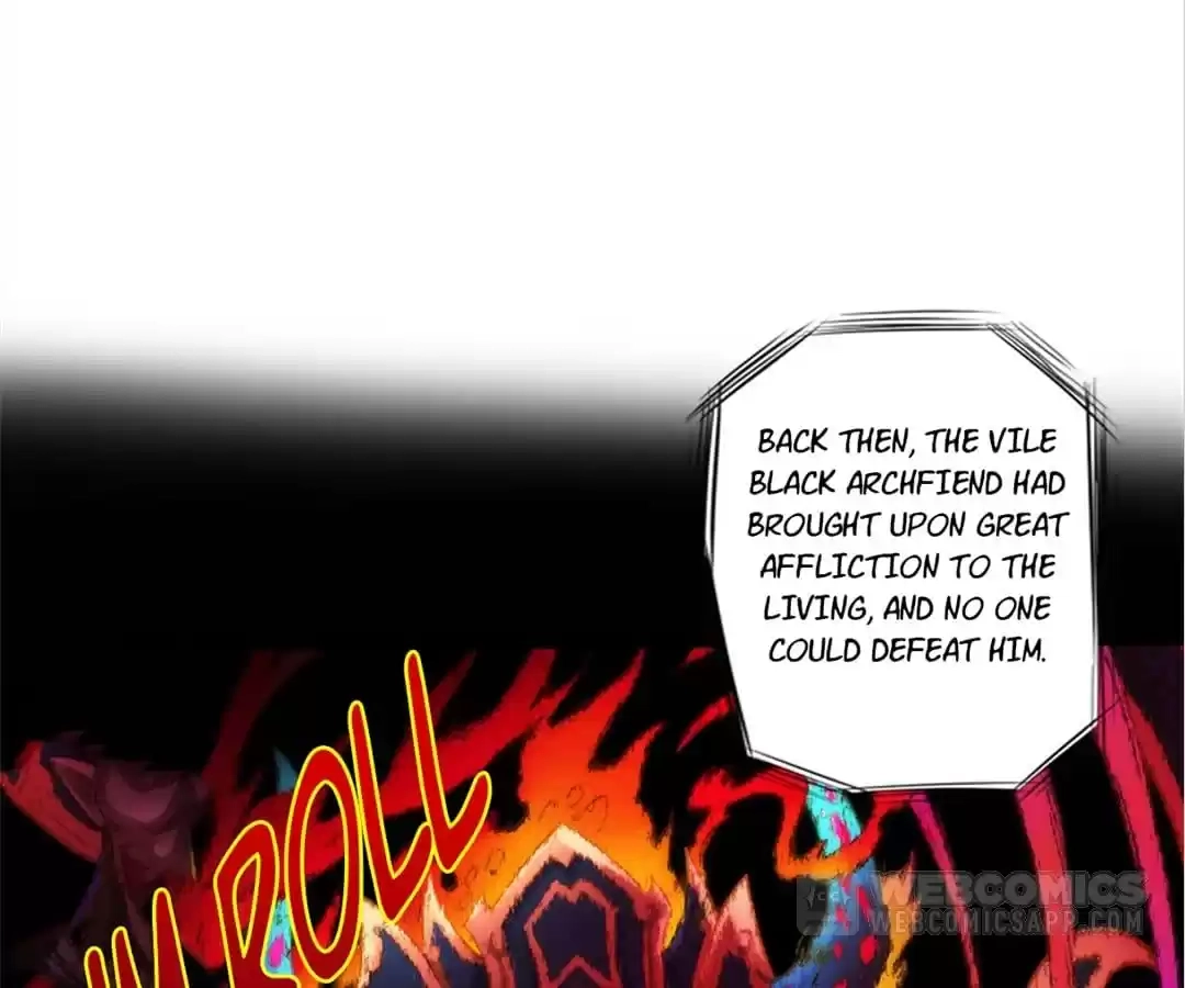 Lang Huan Library Chapter 101 page 25 - 