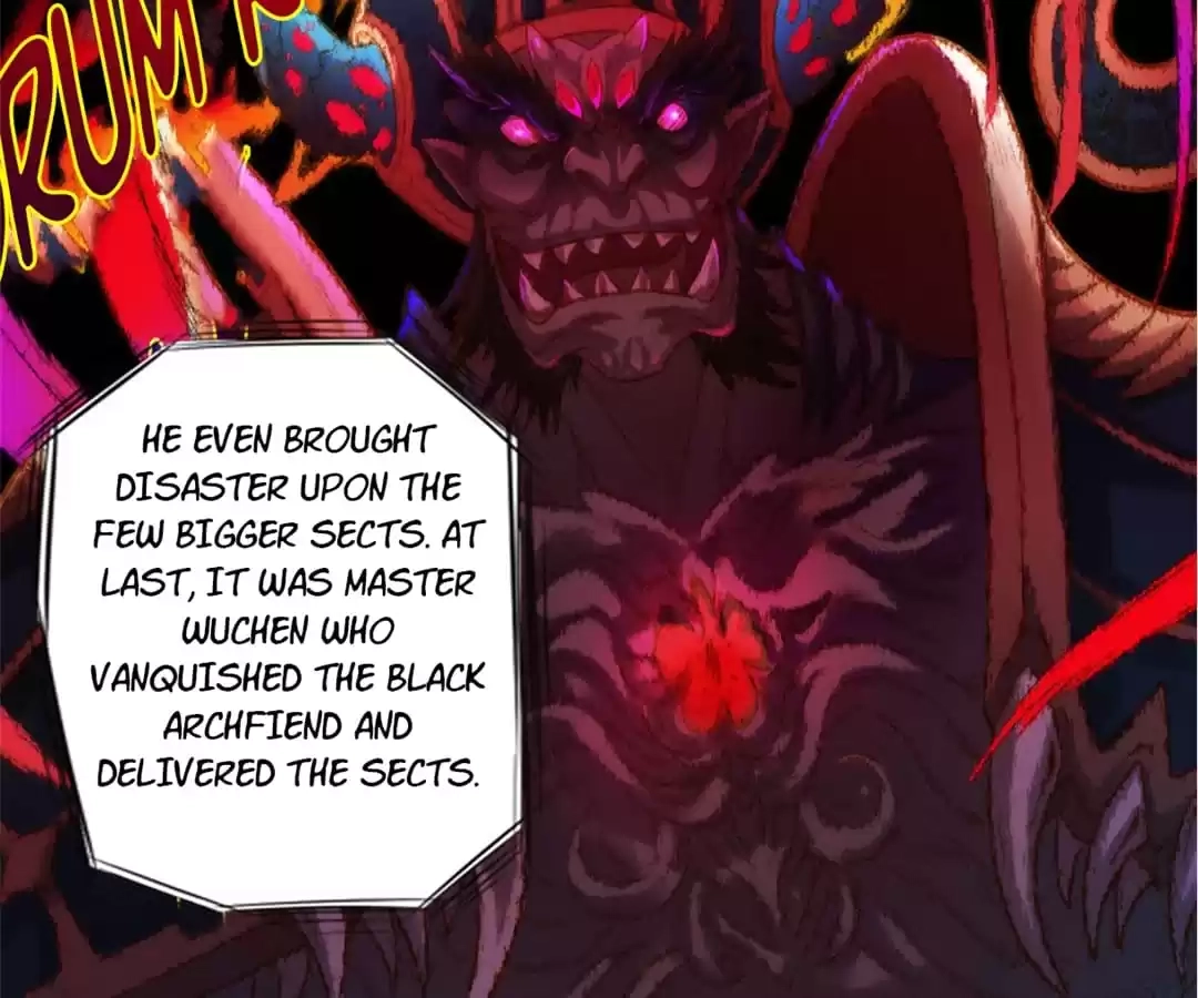 Lang Huan Library Chapter 101 page 26 - 