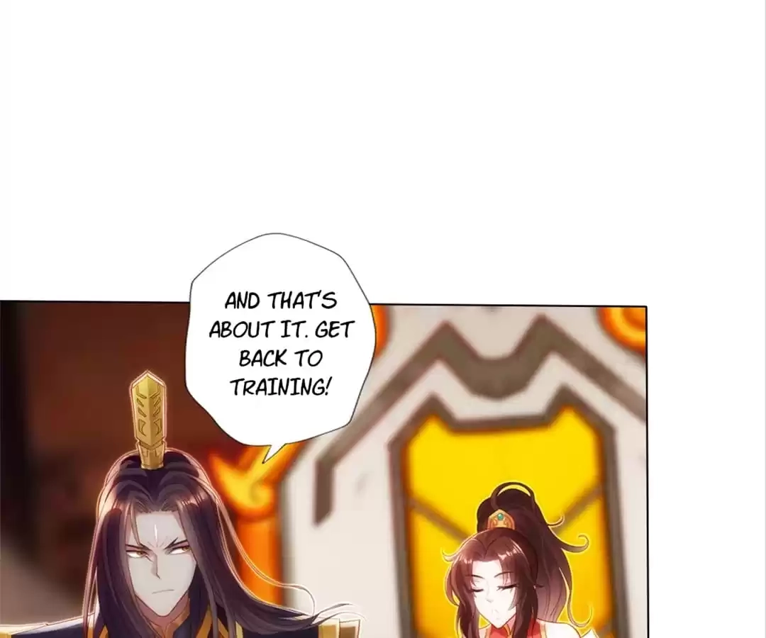 Lang Huan Library Chapter 101 page 28 - 