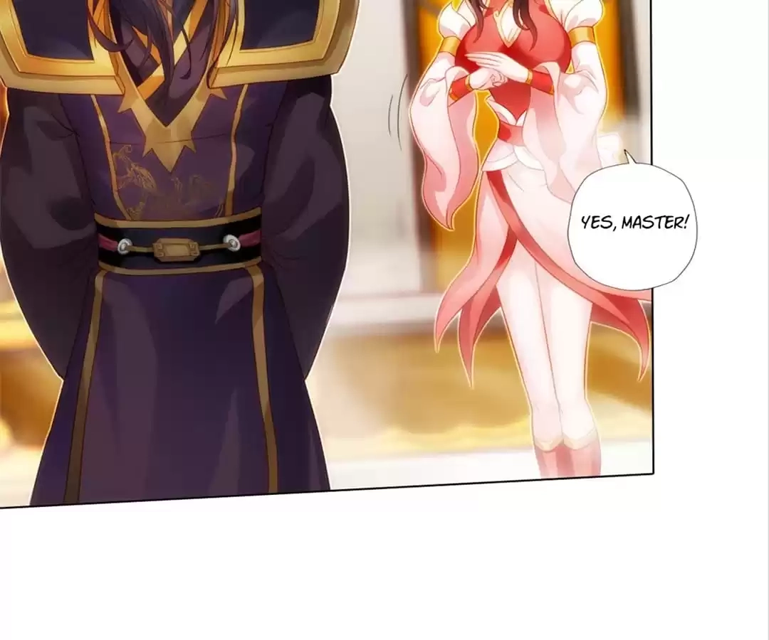 Lang Huan Library Chapter 101 page 29 - 